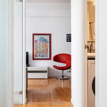 La Mejor Zona De Apartamento