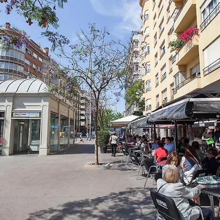 La Mejor Zona De Apartamento