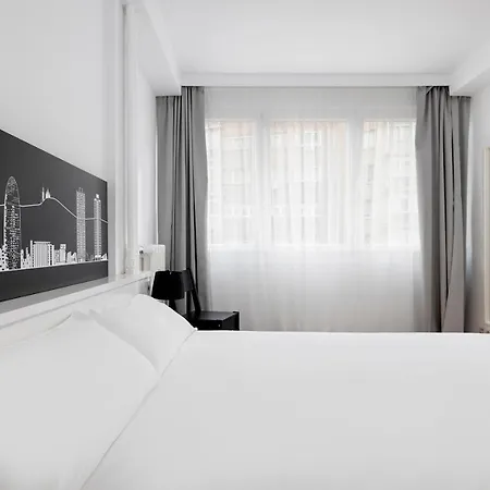 Apartmán La Mejor Zona De *