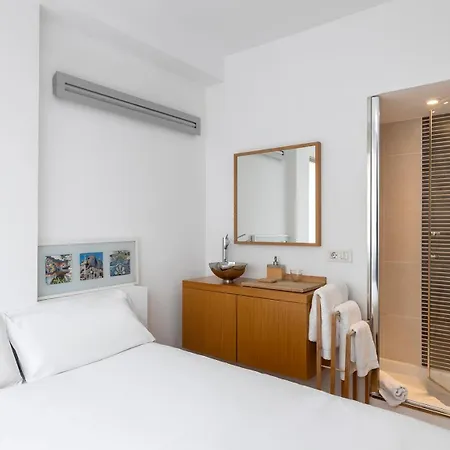 Apartmán La Mejor Zona De