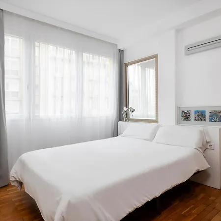 Apartamento La Mejor Zona De
