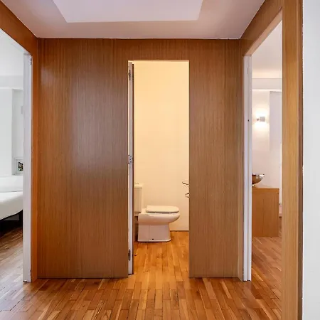 La Mejor Zona De Apartamento *