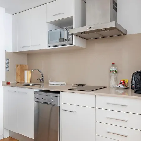 La Mejor Zona De Apartamento Barcelona