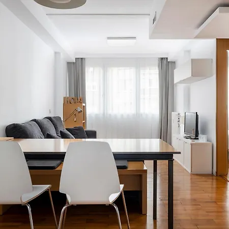 Apartamento La Mejor Zona De Barcelona