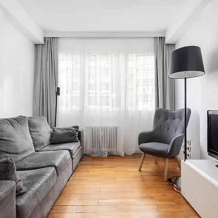 La Mejor Zona De Apartamento *