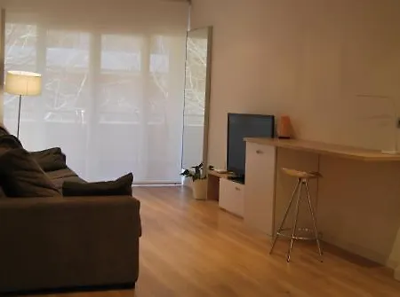 La Mejor Zona De Apartamento