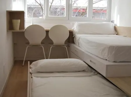 Apartamento La Mejor Zona De