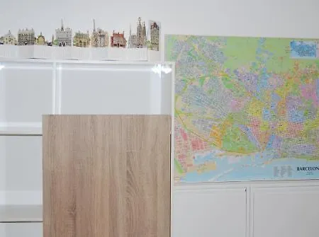 Apartamento La Mejor Zona De