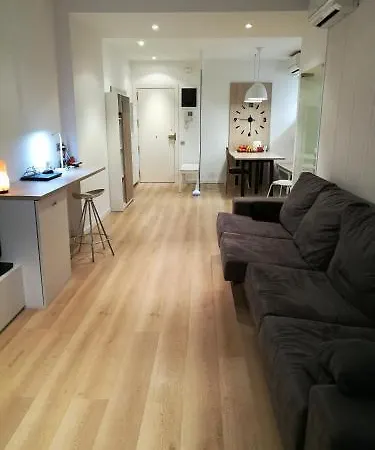 La Mejor Zona De Apartamento *