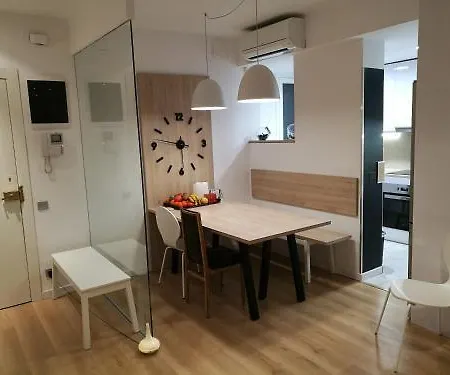 Apartamento La Mejor Zona De *