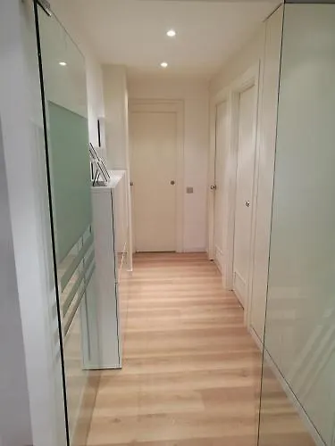 Lägenhet La Mejor Zona De