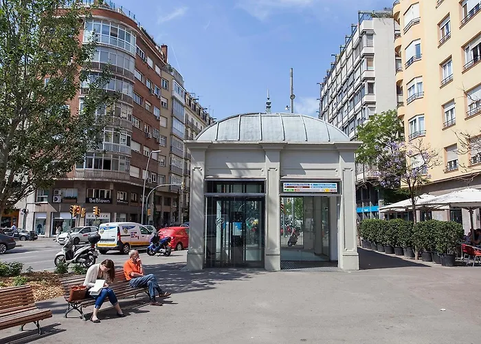 La Mejor Zona De *