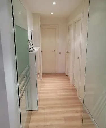 Appartement La Mejor Zona De