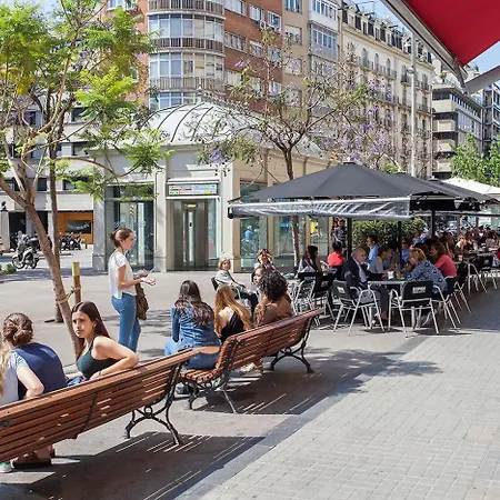 La Mejor Zona De Appartement *