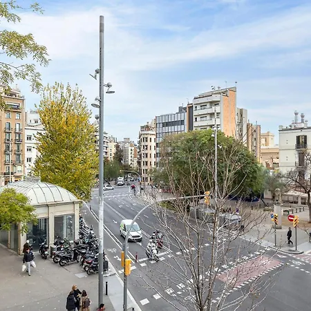 La Mejor Zona De Appartement Barcelone