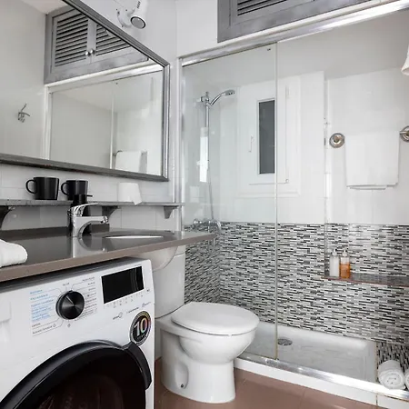 La Mejor Zona De Appartement Barcelone