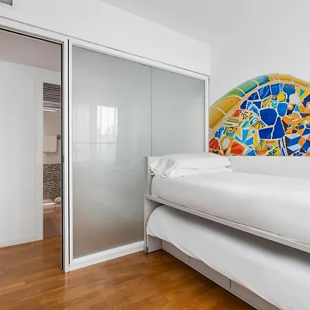 La Mejor Zona De * Barcelone
